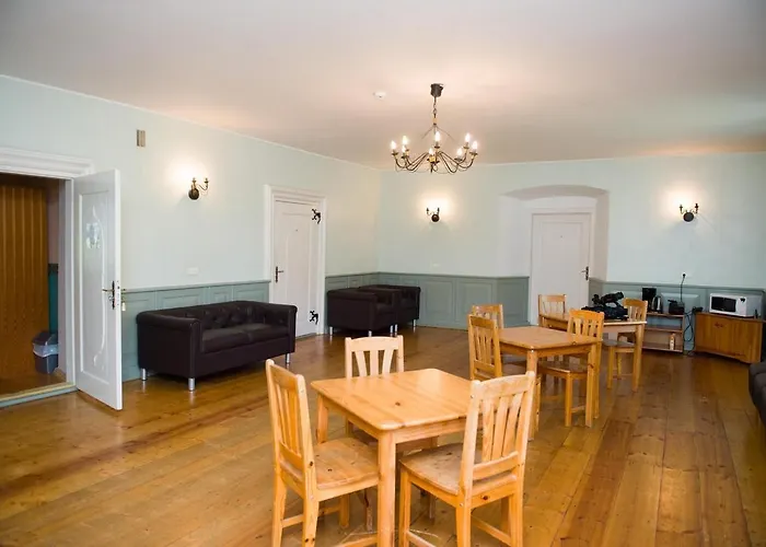 萨伽迪庄园酒店 旅馆 撒加迪