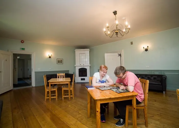 萨伽迪庄园酒店 旅馆 撒加迪