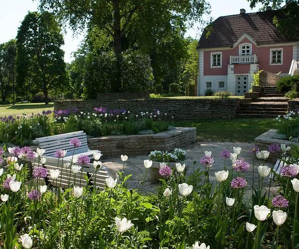 萨伽迪庄园酒店 撒加迪